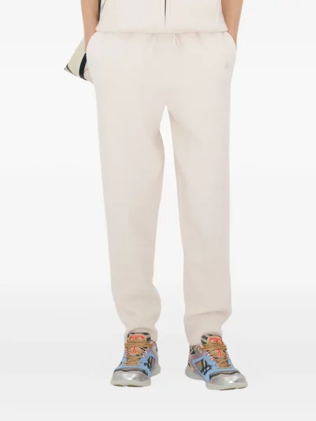 Pantaloni Burberry de lână