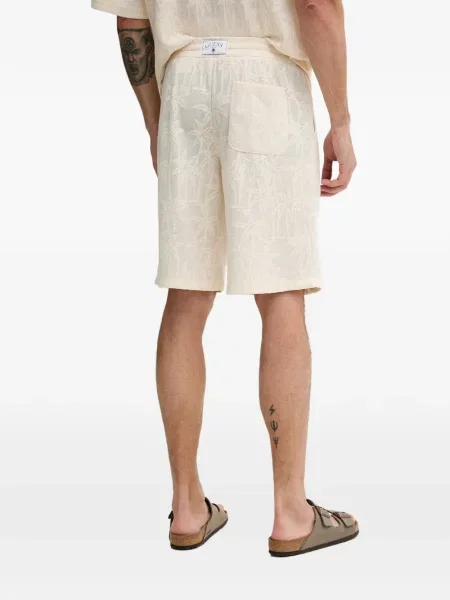 Pantaloni scurți Guess