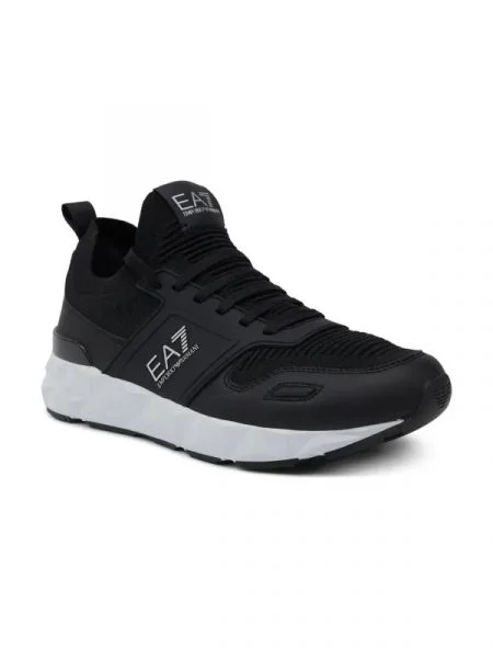 Sneakers negru