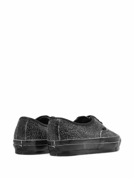 Sneakerși Vans Authentic negru