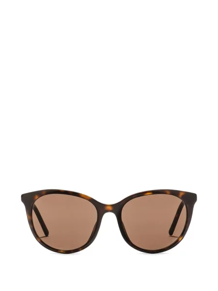 Ochelari de soare Dolce & Gabbana Eyewear maro