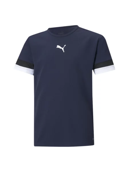 Koszulka Puma Team Liga czarna