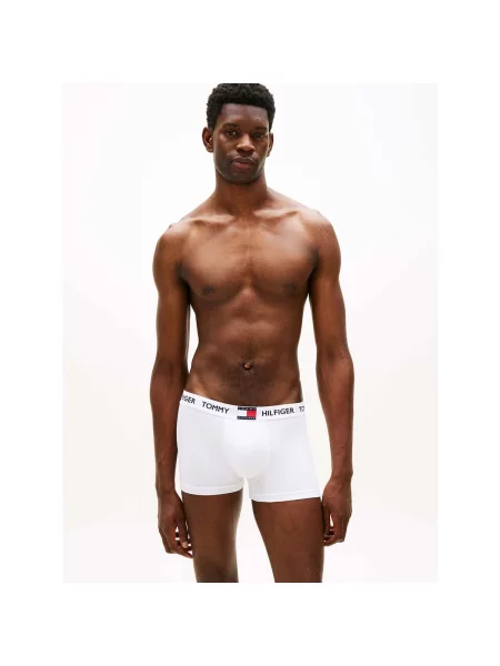 Chiloți Tommy Hilfiger roșu