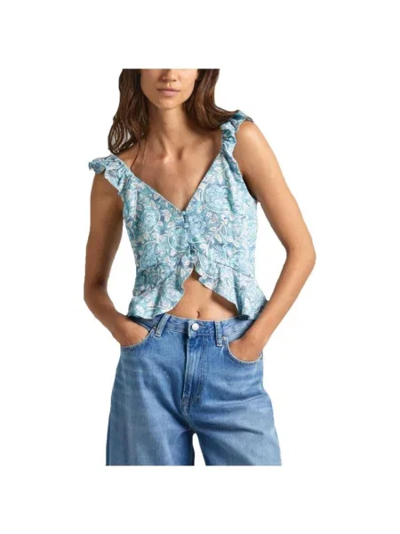 Denim ruha Pepe Jeans