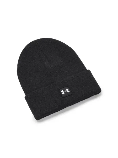 Căciulă Under Armour alb