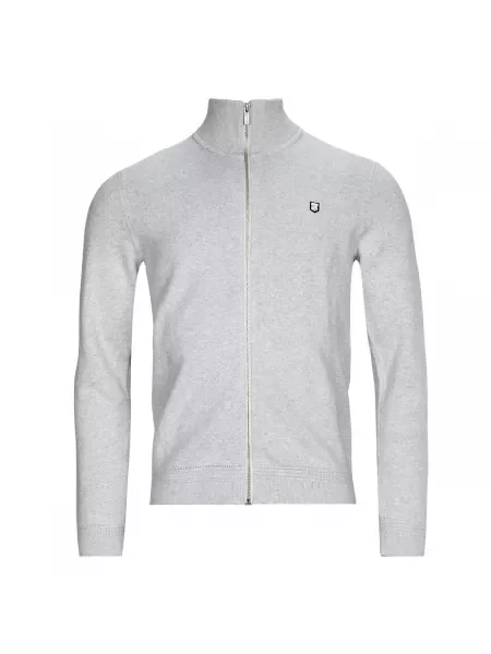 Telovnik Teddy Smith siva