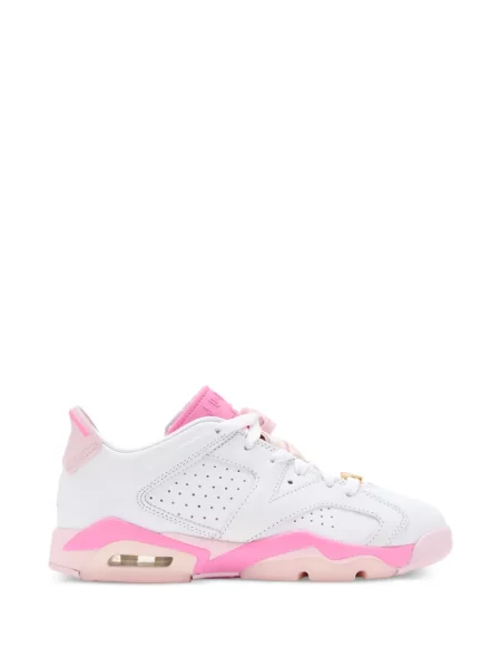 Sneakersy dziecięce Nike Air Jordan białe