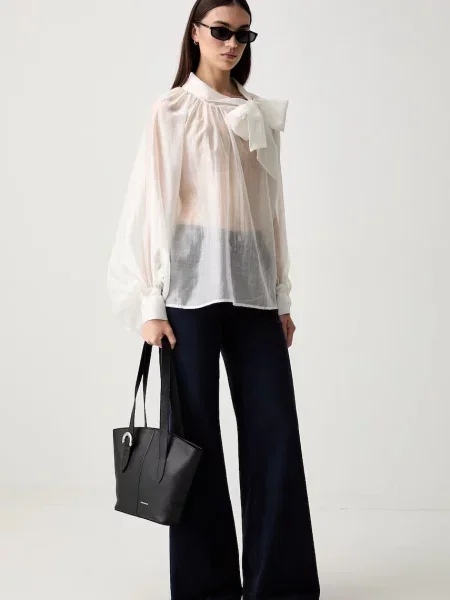 ViCOLO джинси wide leg
