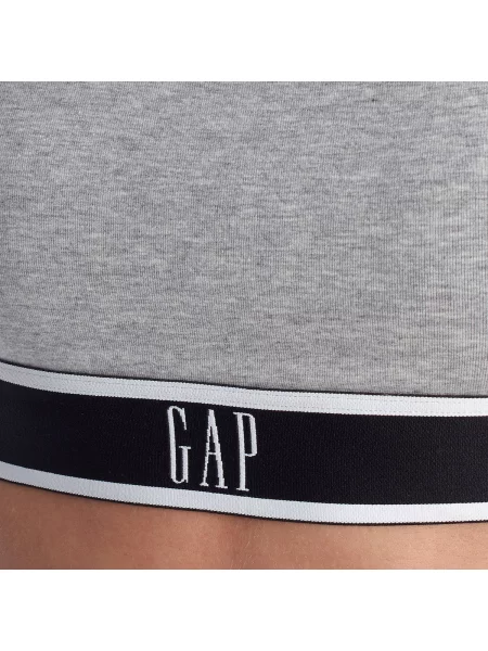 Sutien Gap gri