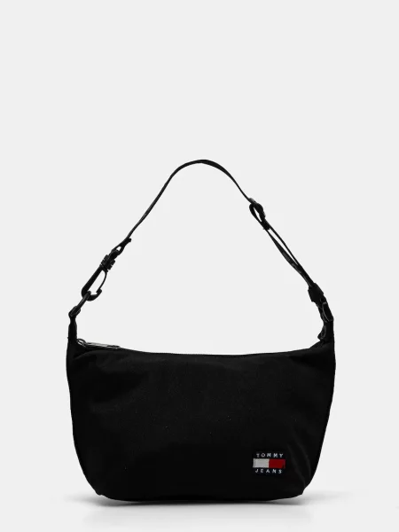 Tommy Jeans geantă negru