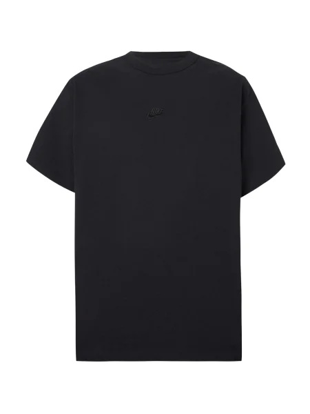 Nike Sportswear Tricou PREM ESS' negru