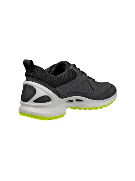 ECCO Sneakersy Biom Energi čierna