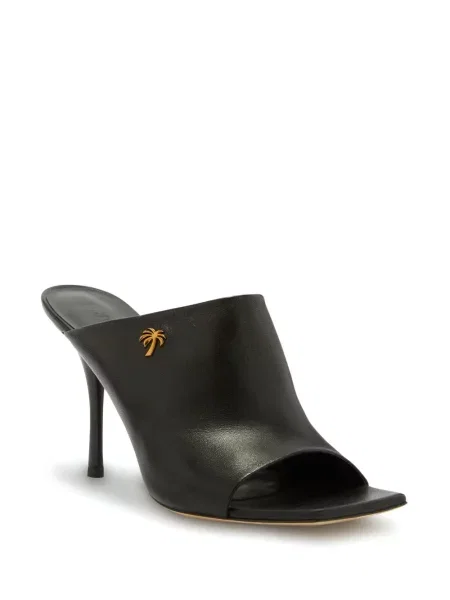Sandale Palm Angels negru