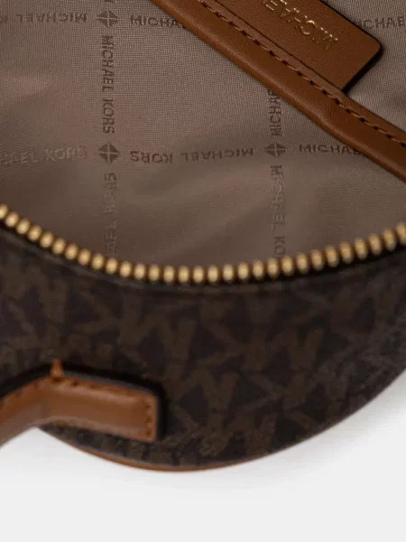 Рюкзак Michael Michael Kors коричневый
