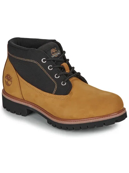 Pantofi Timberland maro