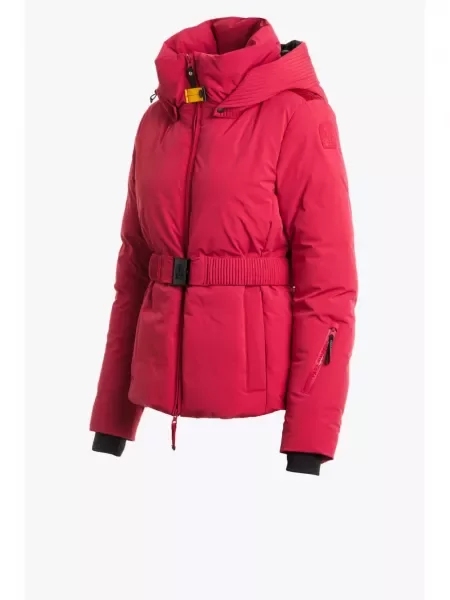 Geacă Parajumpers roșu