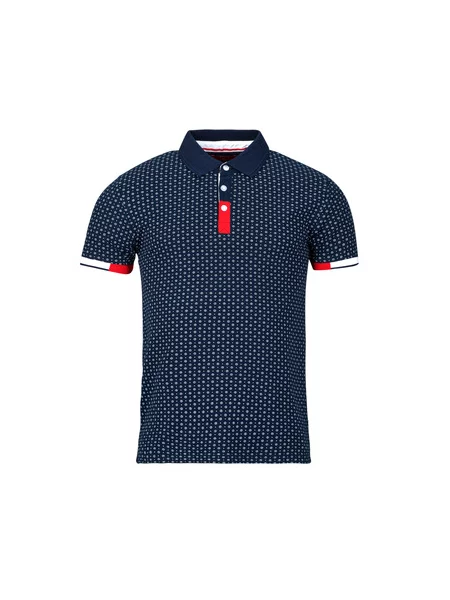 Polo majica Botd s kratkimi rokavi