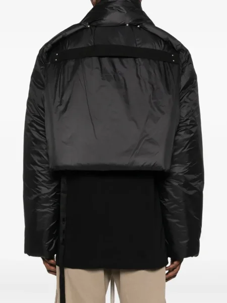 Geacă Rick Owens Drkshdw negru