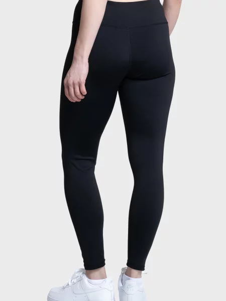 Леггинсы Lonsdale черные