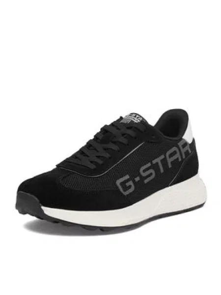 G-Star Raw Superge EO-EDITH črna