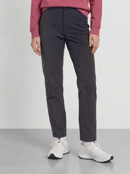 Arc'teryx Outdoorové Kalhoty Clarkia černá