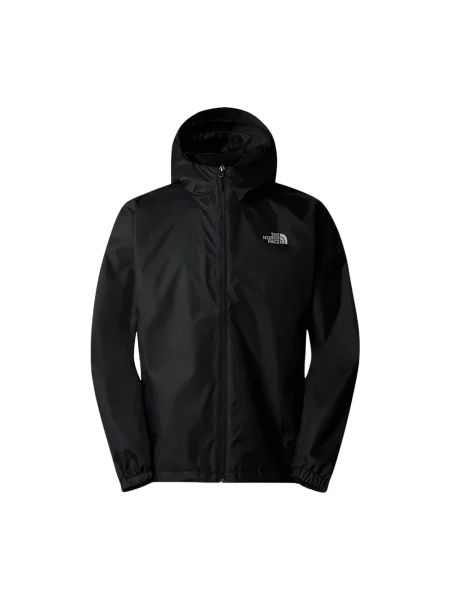 Kurtka The North Face czarna