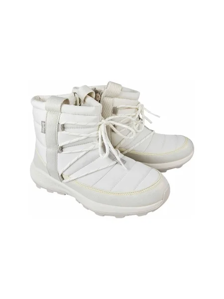 Dámske snehule Lee Cooper beige béžová