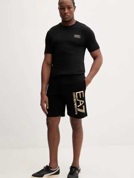 Футболка Ea7 Emporio Armani