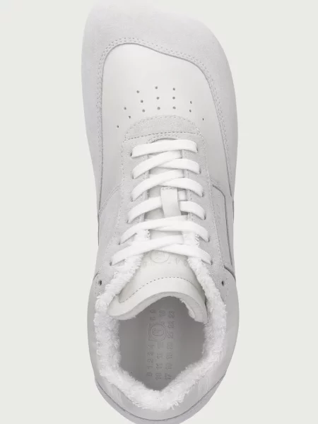 Sneakers Sneakers White EUR 44 fehér