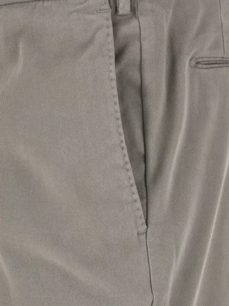 Pantaloni chino Pt Torino gri