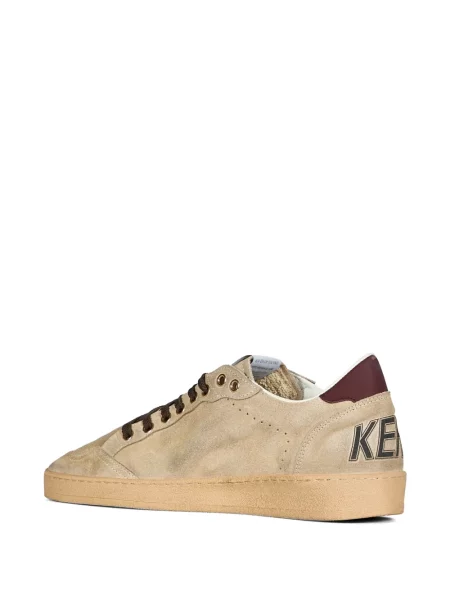 Sneakerși Golden Goose Ball Star