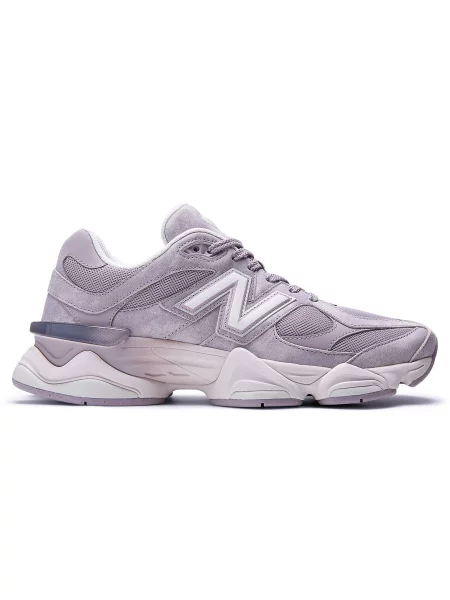 Buty unisex New Balance – fioletowe