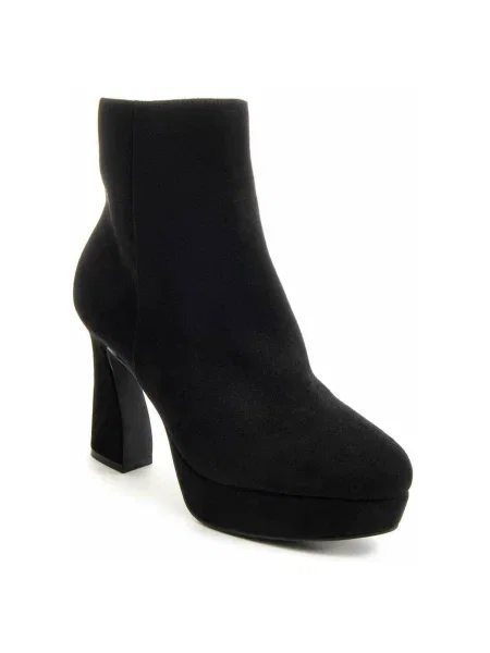 Pantofi Montevita negru