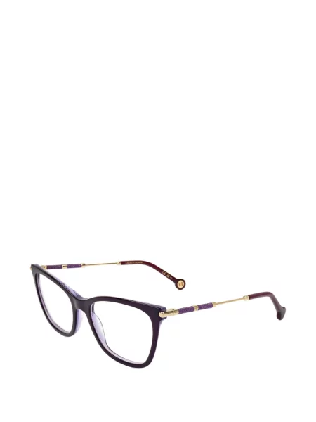 Ochelari de soare Carolina Herrera violet