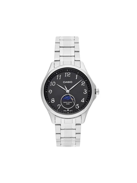 Casio Hodinky strieborná
