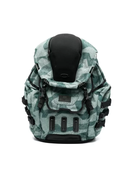 Torba Oakley zielona