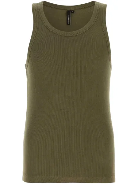 Cămașă Entire Studios verde