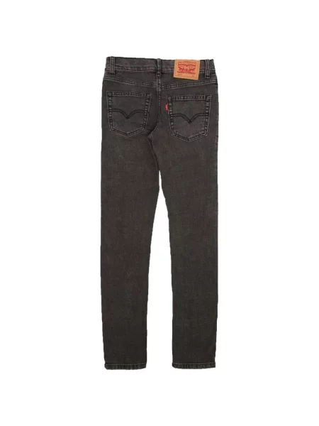 Blugi copii Levi's® negru