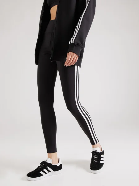 Legíny adidas Originals Leggings čierna
