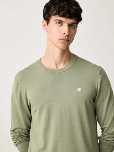 Свитер Scotch & Soda