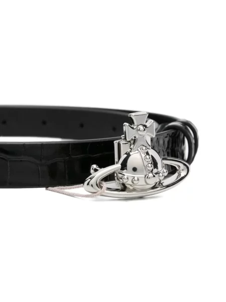 Curea Vivienne Westwood negru