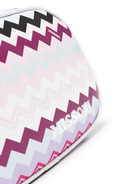Dětska kabelka Missoni černá