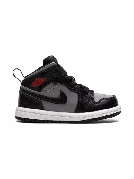 Sneakersy dziecięce Jordan czarne