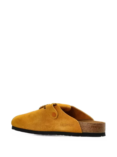 Șapcă Birkenstock 1774 galben