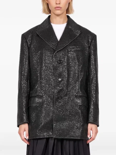 Palton Junya Watanabe negru