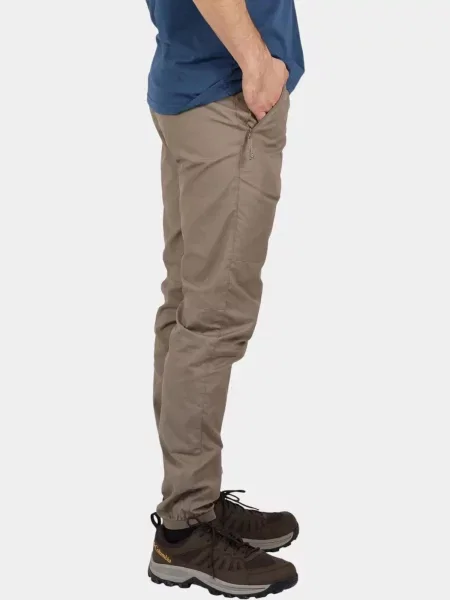 Spodnie Fjallraven Vardag Trousers M zielone