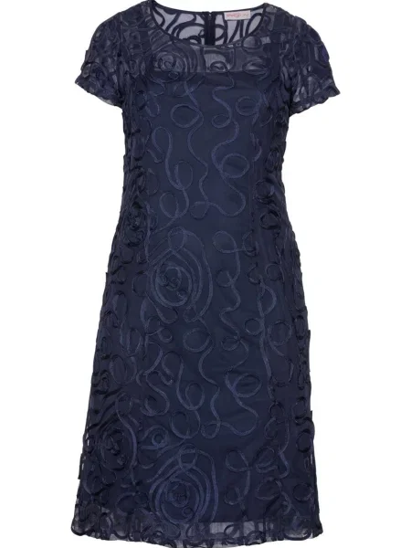 SHEEGO Rochie marin albastru