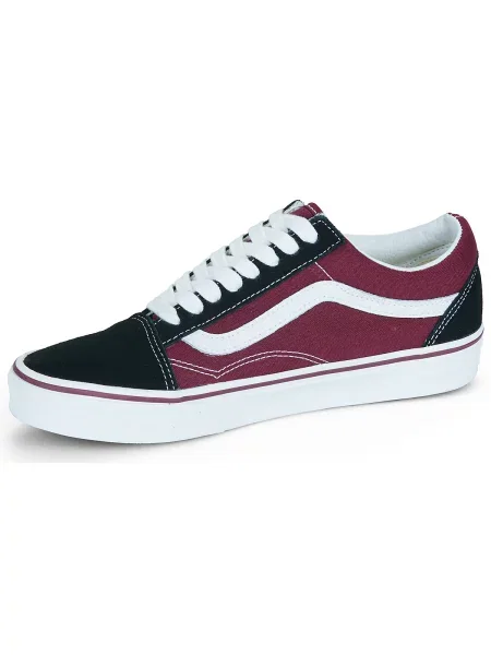 Tenisky Vans Old Skool čierna