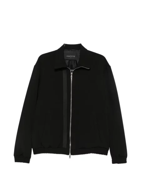 Geacă Low Brand negru