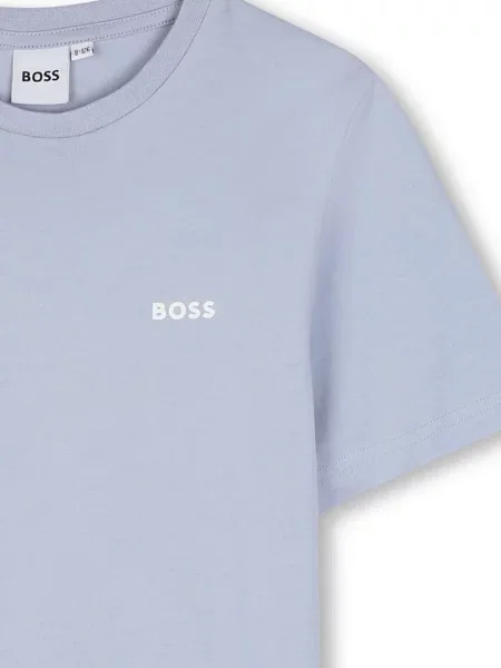 BOSS футболка дитяча 2 шт.
